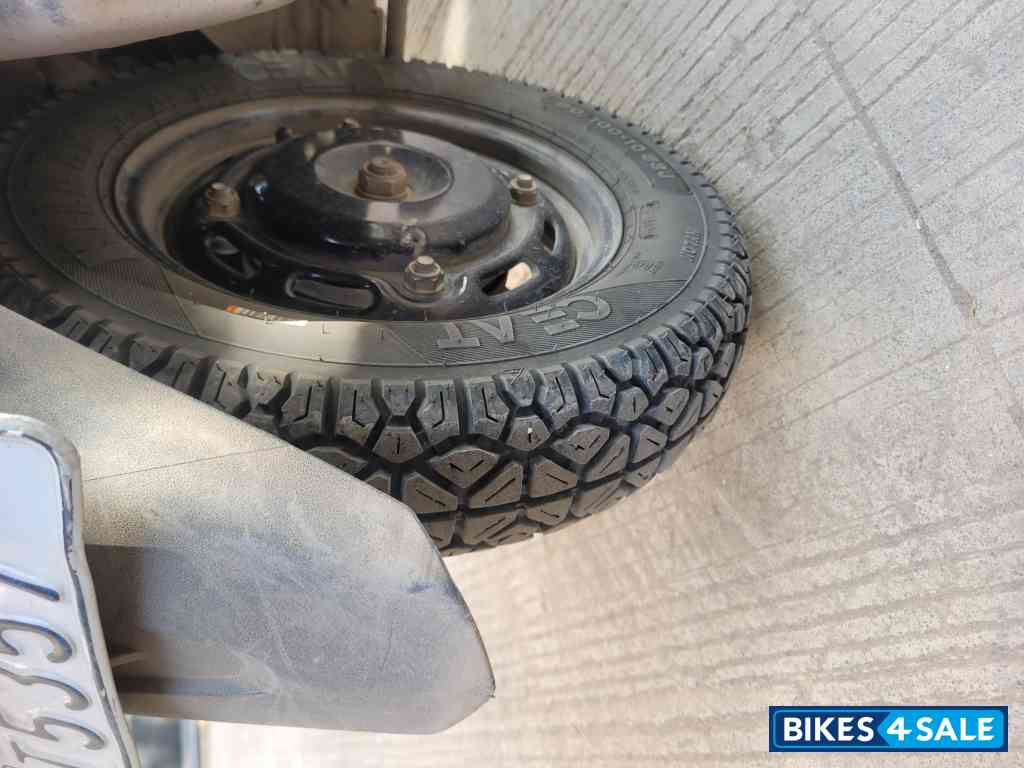 Honda Activa 5G Limited Edition