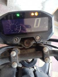 Yamaha FZ-X 2021 Model
