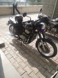 Jawa 42 Dual Tone 2020 Model