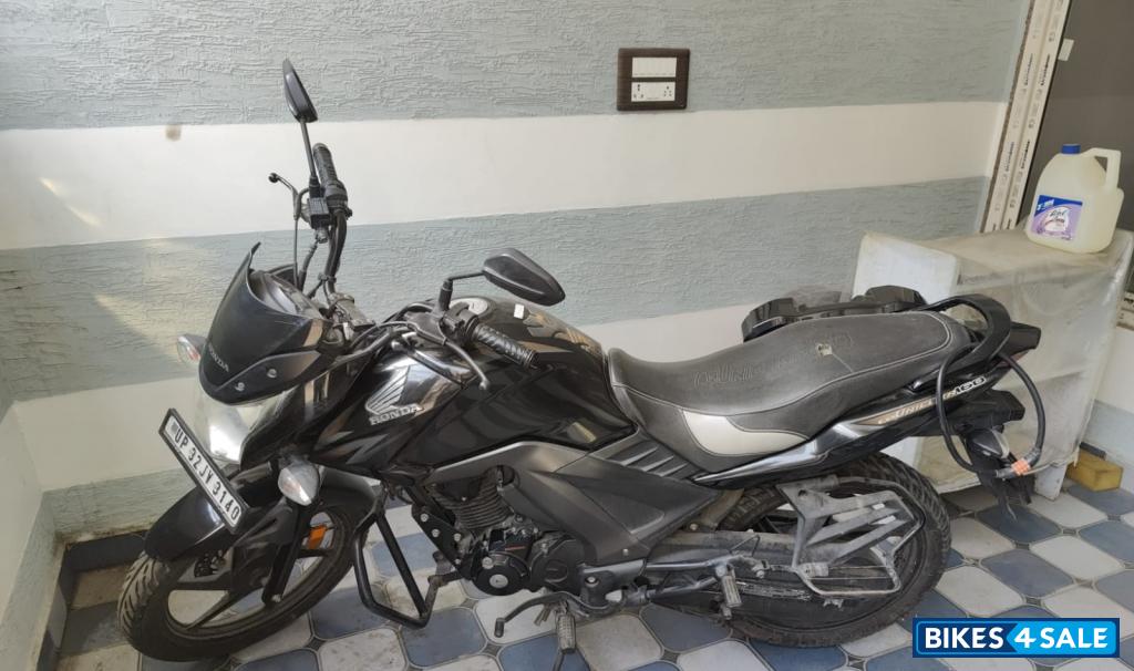 Honda CB Unicorn 160