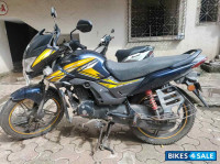 Honda Shine 125 2019 Model