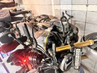 TVS Ronin TD 2022 Model