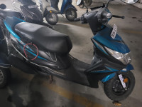 Yamaha Cygnus Ray ZR 2018 Model