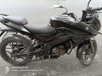 Bajaj Pulsar AS 150 2015 Model