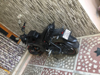 Hero Xtreme 160R 4V Standard