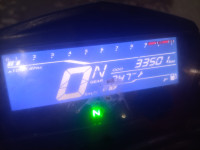 Hero Xtreme 160R 4V Standard