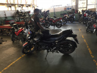 Hero Xtreme 160R 4V Standard