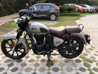 Royal Enfield Classic 350 Dual Channel BS6 2023 Model