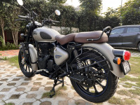 Royal Enfield Classic 350 Dual Channel BS6