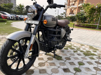 Royal Enfield Classic 350 Dual Channel BS6