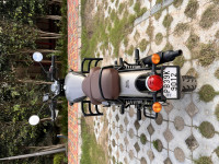 Royal Enfield Classic 350 Dual Channel BS6