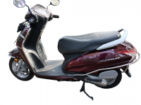 Honda Activa 6G Dlx