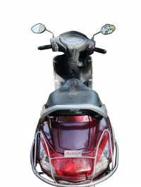 Honda Activa 6G Dlx