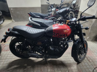 Royal Enfield Hunter 350 2025 2023 Model