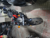 Royal Enfield Hunter 350 2025