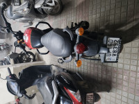 Royal Enfield Hunter 350 2025