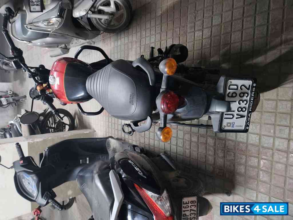 Royal Enfield Hunter 350 2025