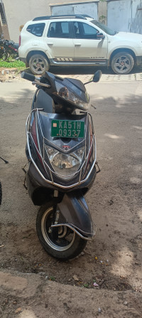 Okinawa Ridge Plus 2021 Model