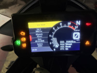 KTM 390 Adventure 2023 2024 Model