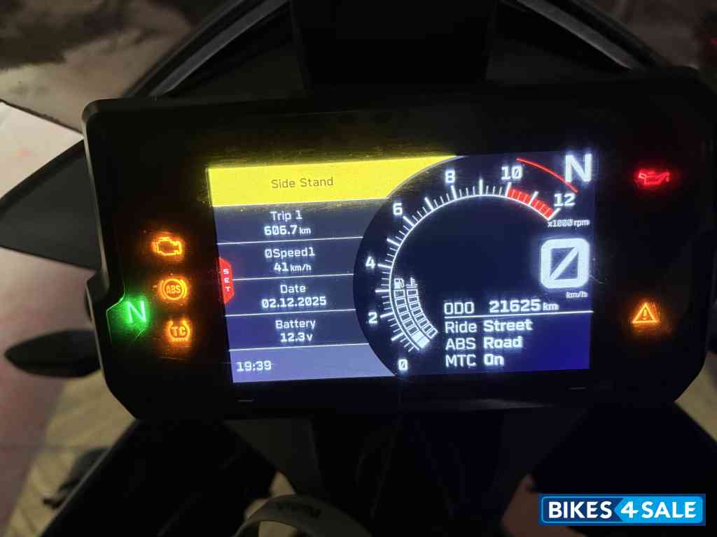 KTM 390 Adventure 2023