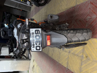 KTM 390 Adventure 2023