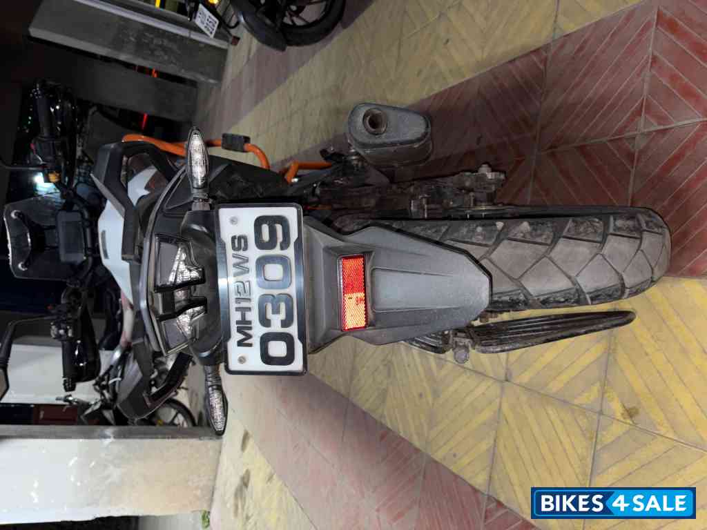 KTM 390 Adventure 2023