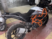 KTM 390 Adventure 2023