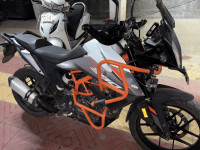 KTM 390 Adventure 2023