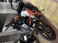 KTM 390 Adventure 2023