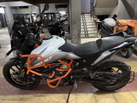 KTM 390 Adventure 2023