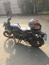 TVS Apache RTR 160 4V Special Edition 2025 Model