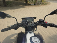 TVS Apache RTR 160 4V Special Edition