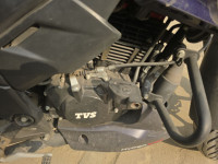TVS Apache RTR 160 4V Special Edition