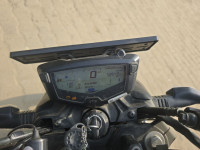 TVS Apache RTR 160 4V Special Edition