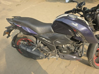 TVS Apache RTR 160 4V Special Edition