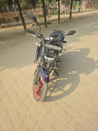 TVS Apache RTR 160 4V Special Edition