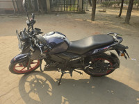 TVS Apache RTR 160 4V Special Edition