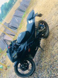 Yamaha YZF R15 V2 2014 Model