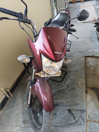 Honda Shine 125 2014 Model