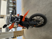 KTM 390 Adventure X 2025 2025 Model
