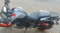 Yamaha MT-15 BS6 2021 Model