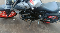Yamaha MT-15 BS6
