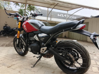 Triumph Speed 400 2023 Model