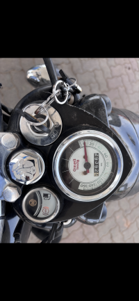 Royal Enfield Classic 350 2019 Model