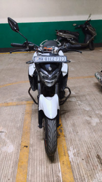 Yamaha FZ25 2018 Model