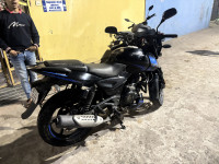 Bajaj Pulsar 150 Twin Disc BS6 2021 Model