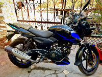 Bajaj Pulsar 150 Twin Disc BS6