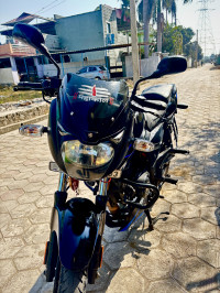 Bajaj Pulsar 150 Twin Disc BS6