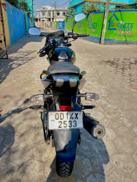 Bajaj Pulsar 150 Twin Disc BS6