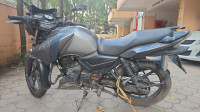 TVS Apache RTR 160 2014 Model